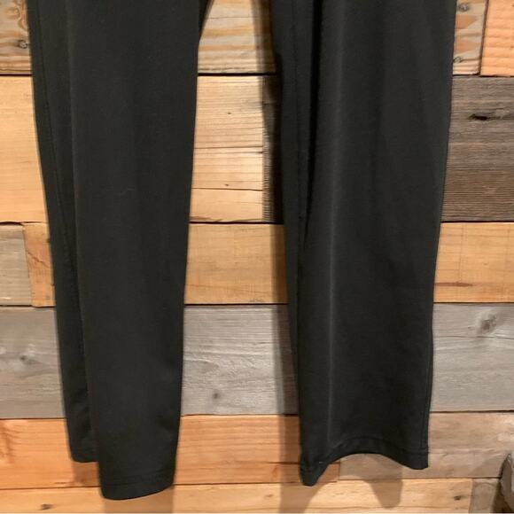 BOSS Hugo Boss Black Relaxed Pull-On Track Pants Size M Athleisure Minimalist - Picture 5 of 12